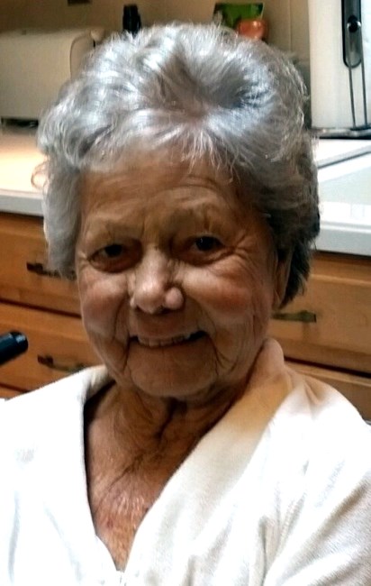 Obituary of Gloria Irene Ostrowski