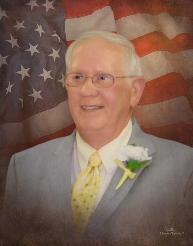Obituary of Dean John Anderson
