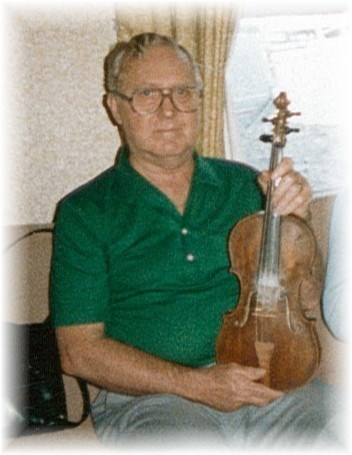 Obituary of James A. Johnson