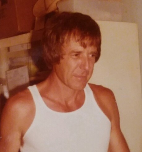 Obituary of Calvin Anthony Medine Sr.