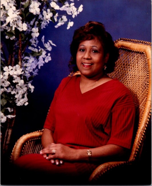 Obituary of Carmen Eloisa Forbes