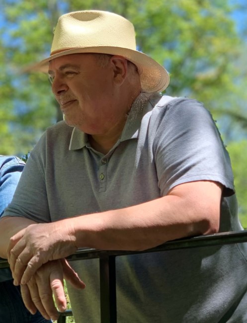 Obituary of Dennis Pelton