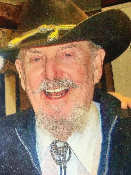 Avis de décès de Benjamin B Udd