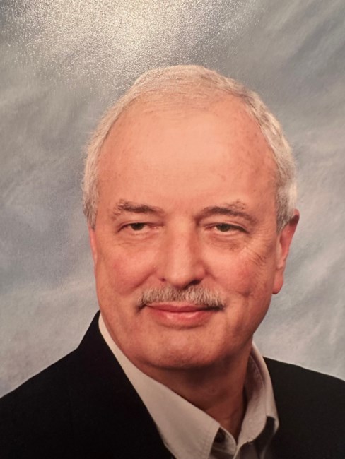 Obituary of Ned Alan Sigmon