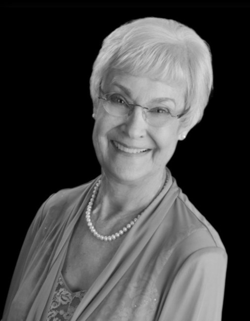 Obituary of Phyllis Elaine Michael