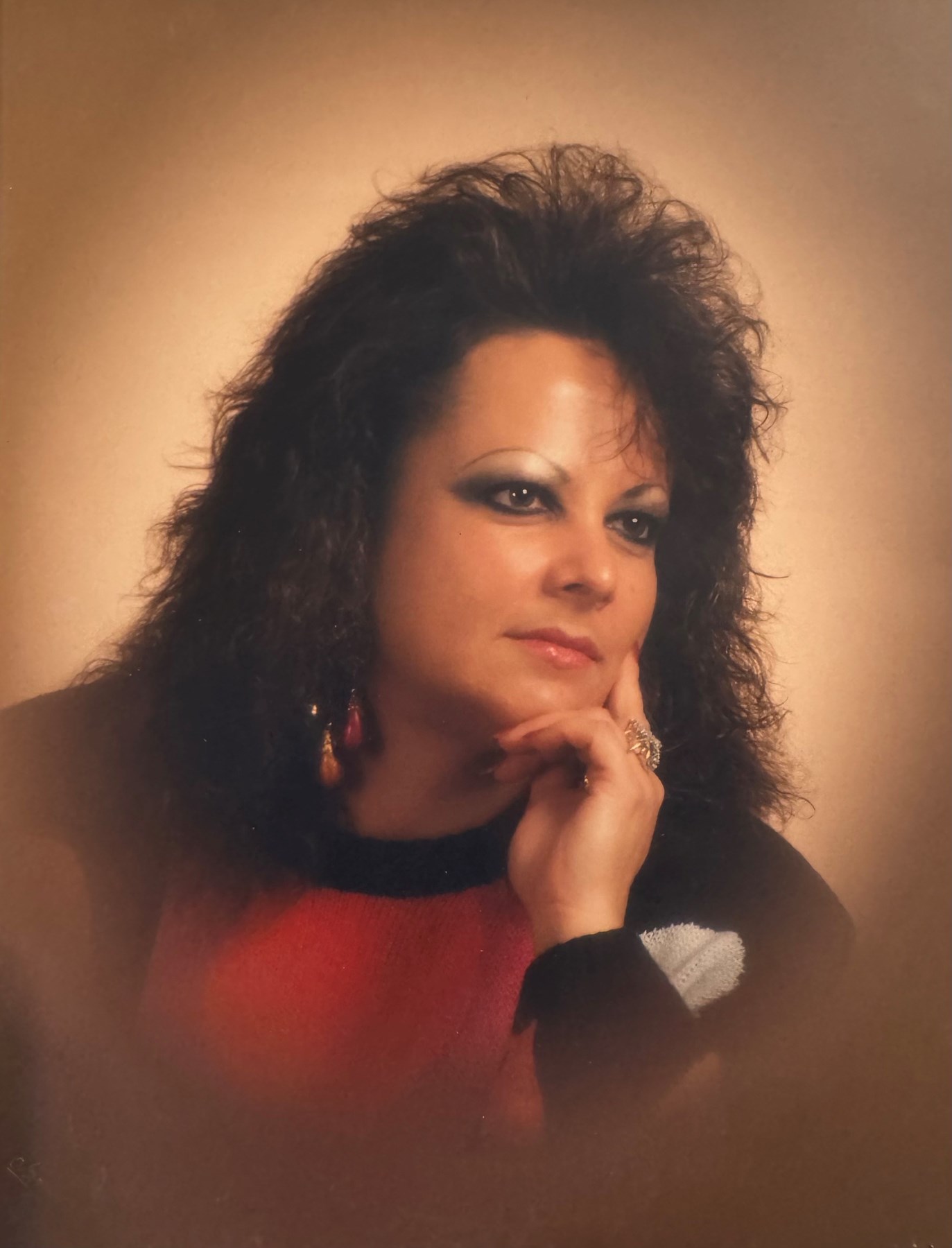 Obituary of Cathy Marie (Christian) Jarman