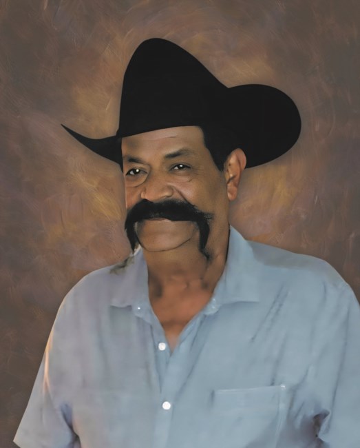 Obituary of Luis Mendez Enriquez