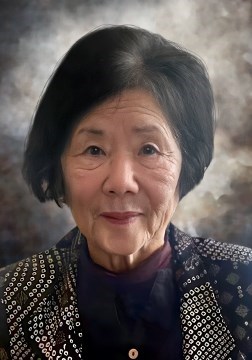 Obituary of Masami Miyagi