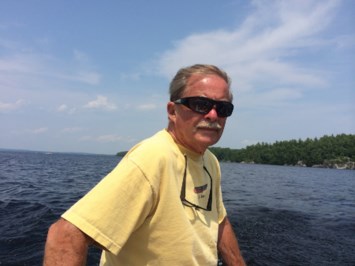 Obituary of Robert James Kendall