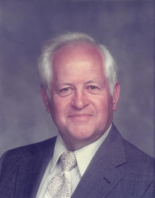 Obituary of Fred Swanton Higgins