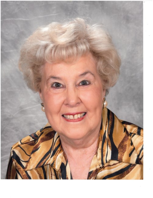 Obituary of Isabel Chastain Duncan