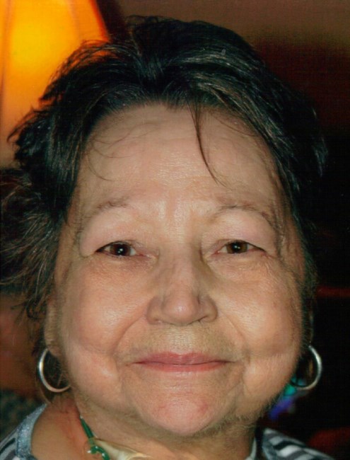 Obituary of Carolyn Sue Montgomery