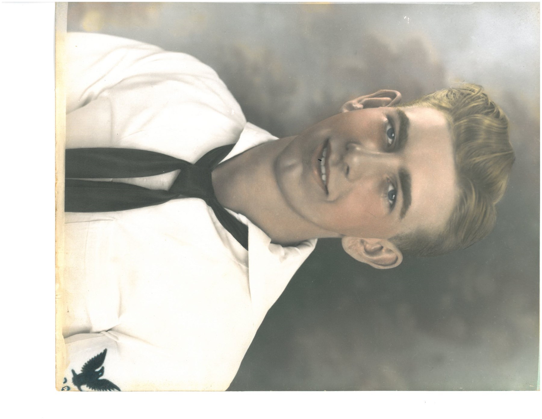 Obituary of Charles E Tutwiler