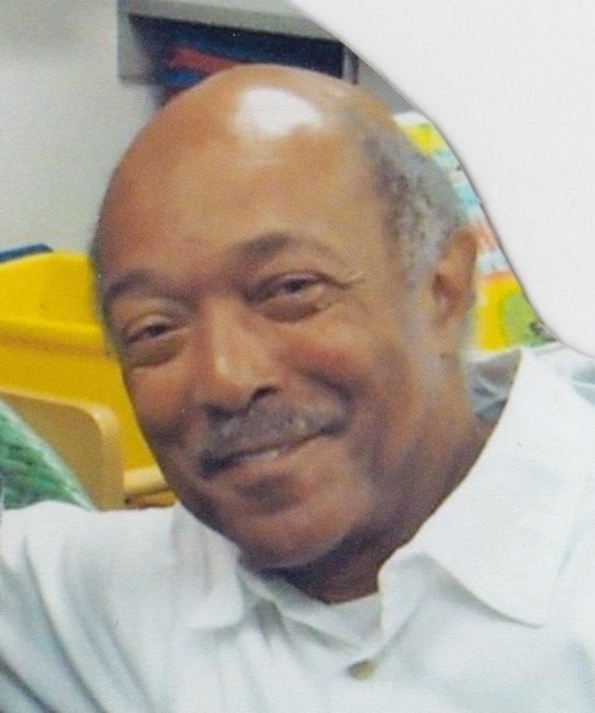 Obituary of Carroll Richard Johnson