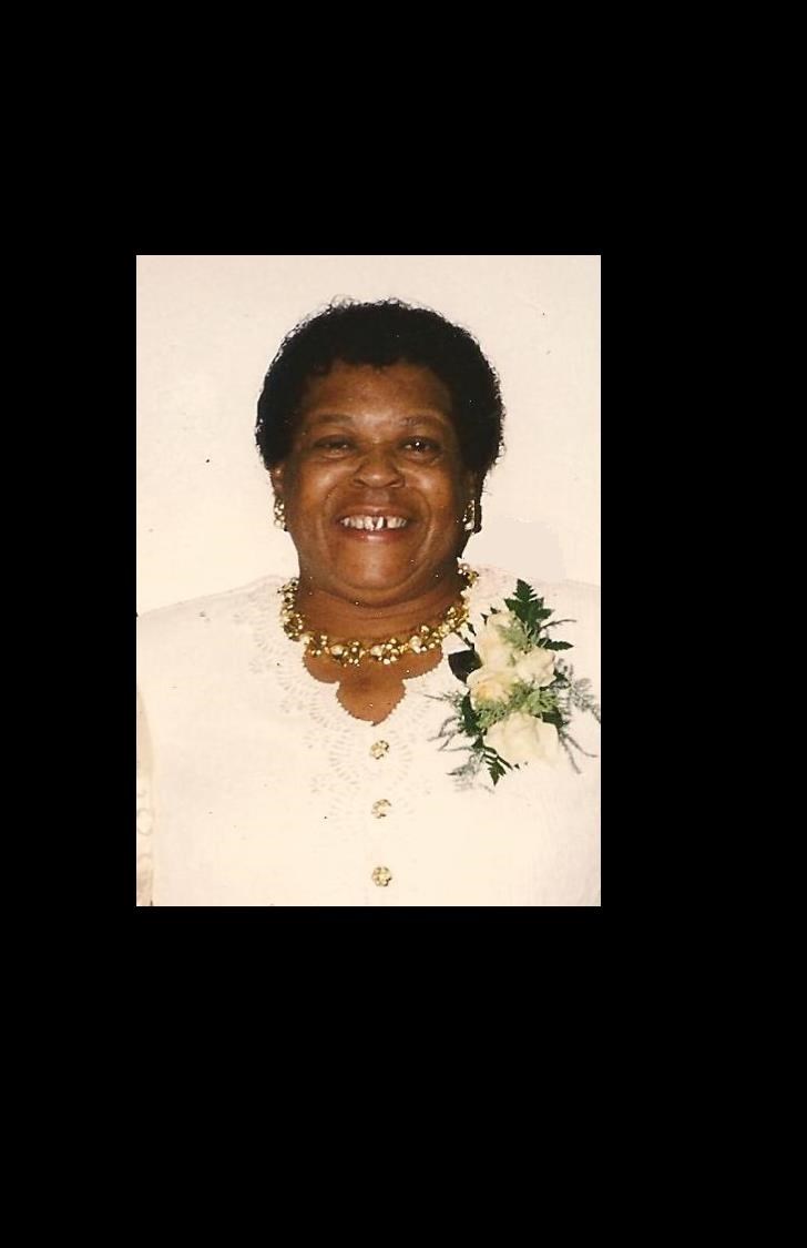 Obituario de Ruby Gladys Louise Kelly