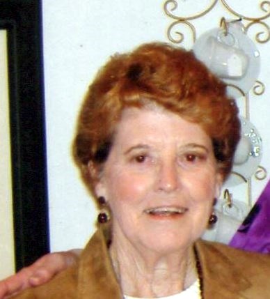 Obituary of Bonnie Evans