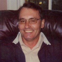 Obituary of Michael Anthony Mesler
