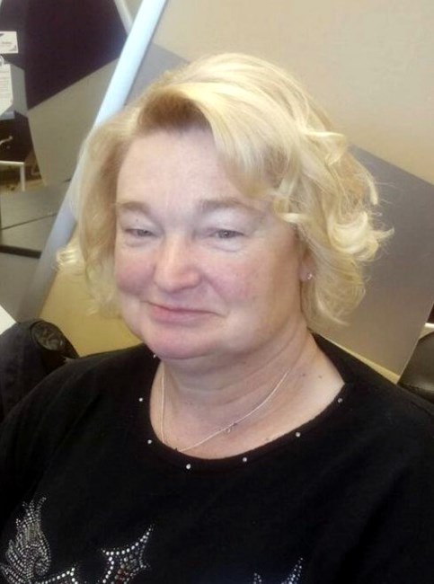 Obituary of Tamara Kim Hall