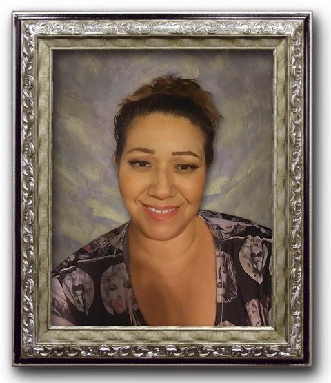 Obituary of Sophia Desire Ortiz