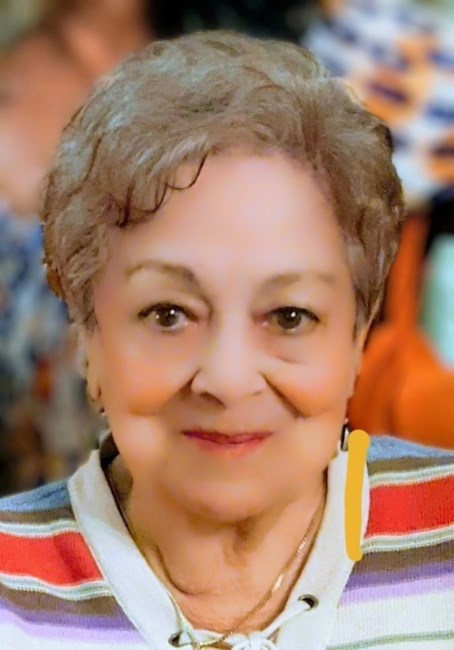 Obituary of Marina E. Garcia