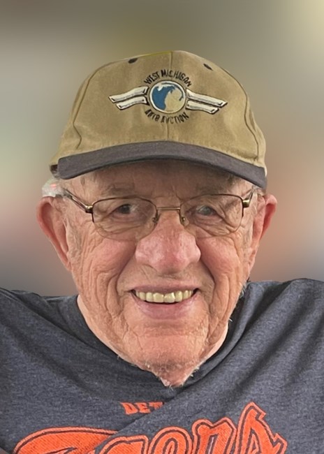 Obituary of Donald Edward Cole