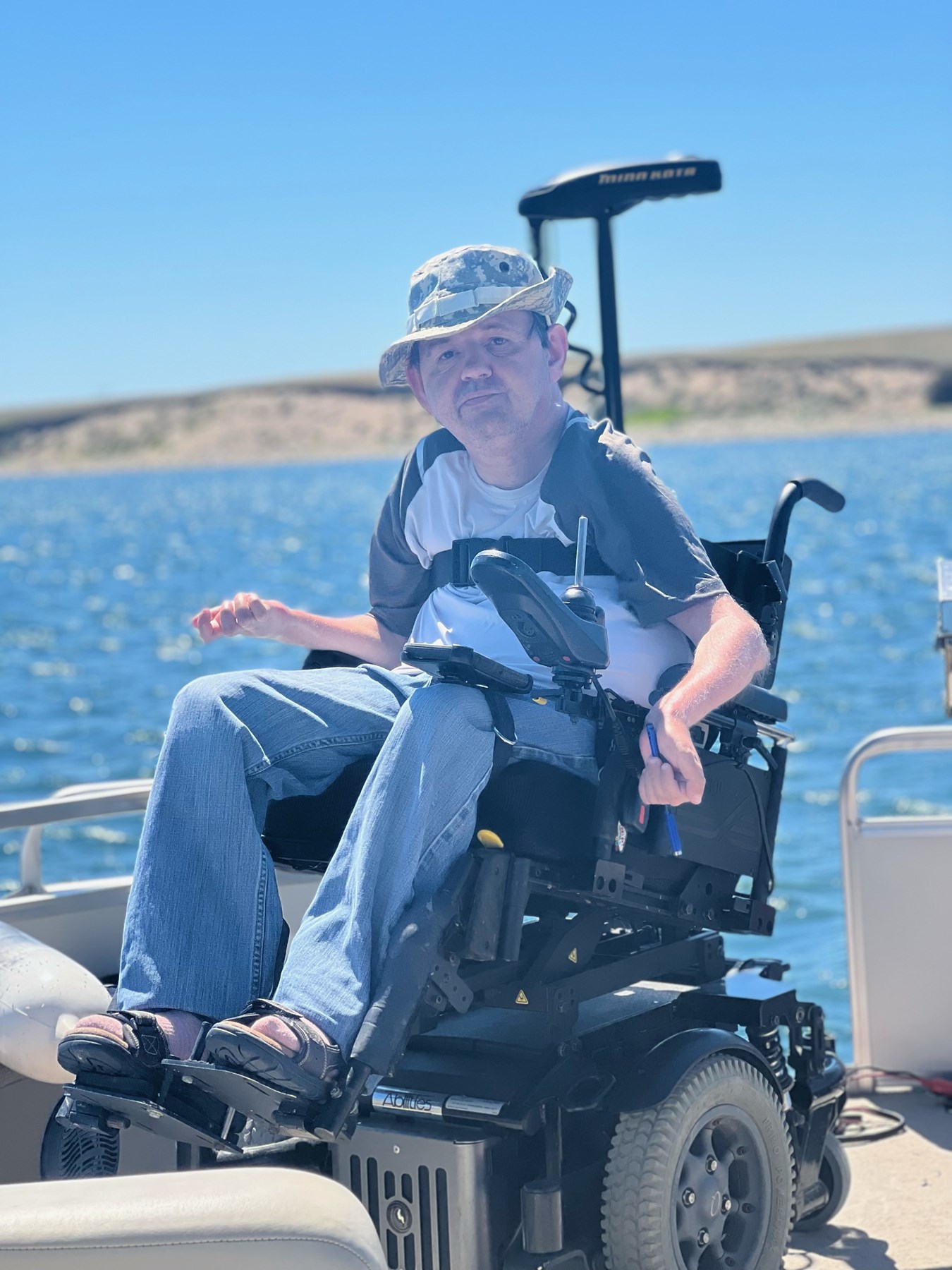 Obituary of Leslie Harold Wehner