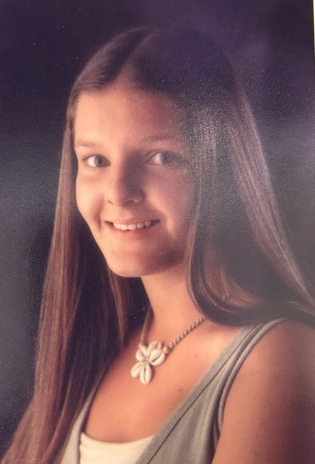 Obituary of Jessica Marie Dieck