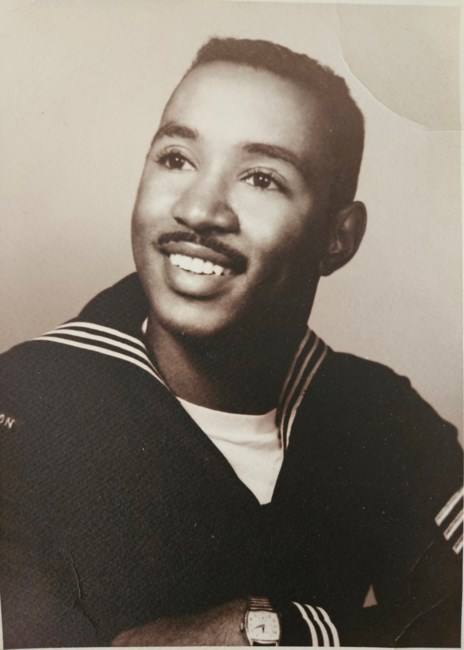 Obituary of Frederick Eugene Gray