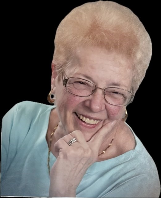 Obituary of Norma Elaine Schaefer