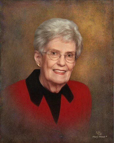 Obituary of Polly A. Reynolds