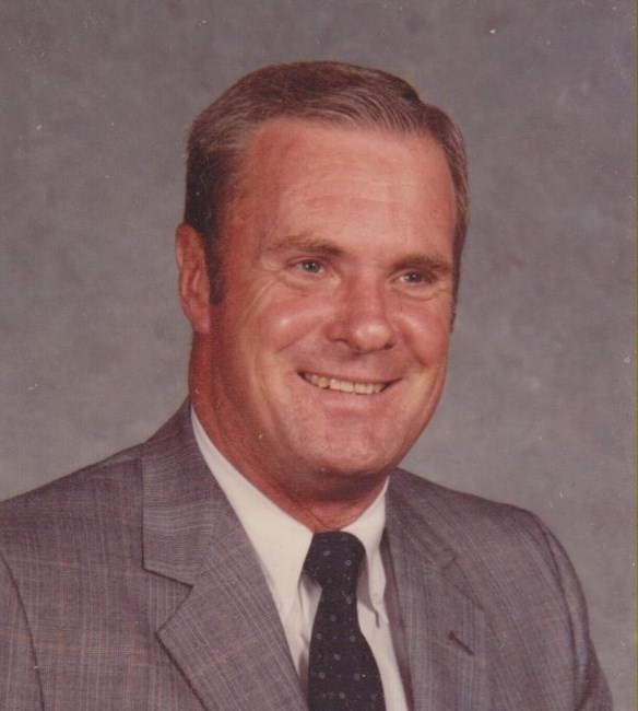 Obituary of Robert V. Miller Jr.