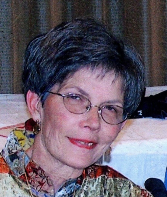 Obituary of Marie "Mimi" McDonough