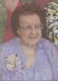 Obituary of Fannie M. Lanzo