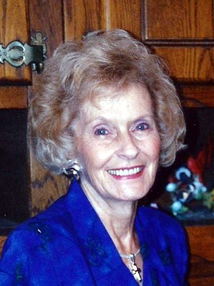 Obituary of Wanda Mae Brown