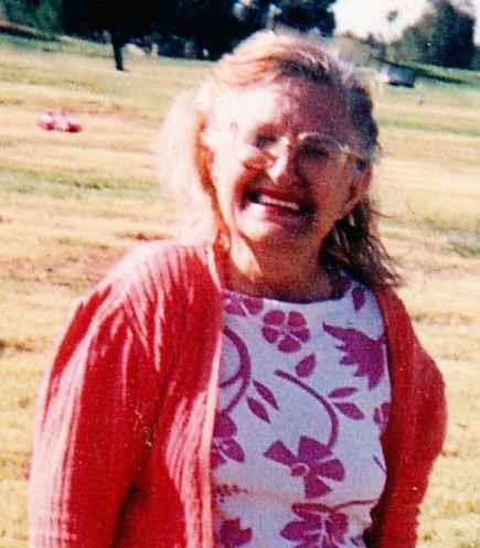 Obituary of Dorothy Jeanne Boyer