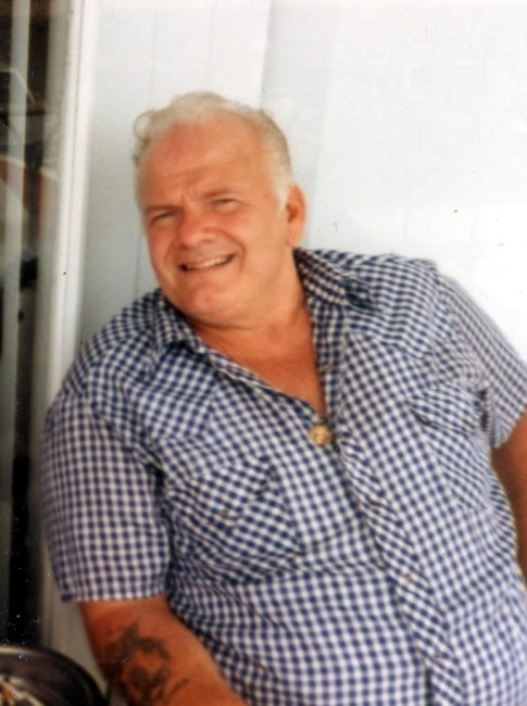 Obituary of George T Gaffney