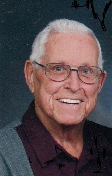 Obituary of Robert "Bob" James Pollard