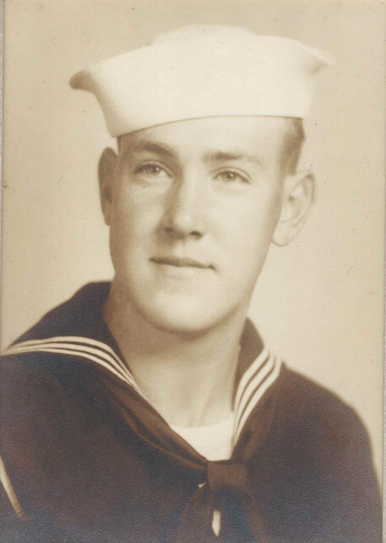 Avis de décès de Charles W. Norton