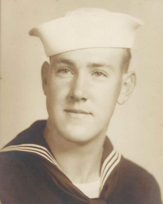 Avis de décès de Charles W. Norton