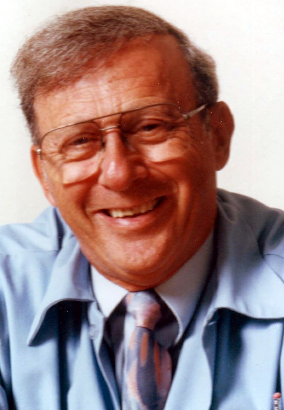 Norman Hoffman Obituary Oak Lawn, IL