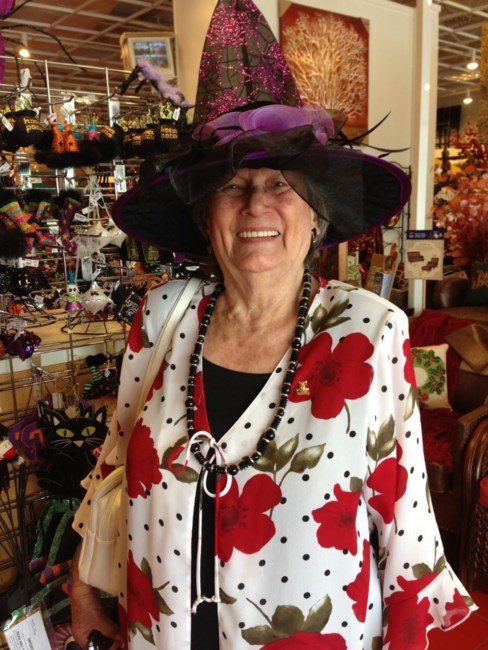 Obituary of Ramona Lopez