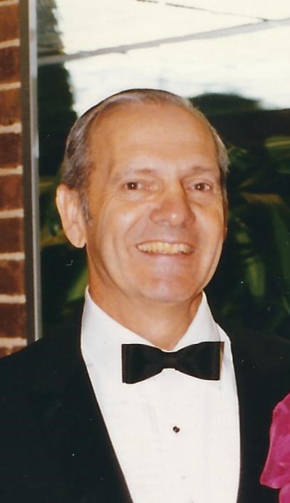 Obituary of John Charles Colonnello