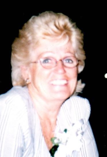 Obituary of Carole Marie Carr
