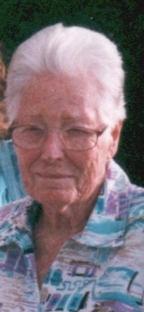 Obituary of Jacqueline Miller