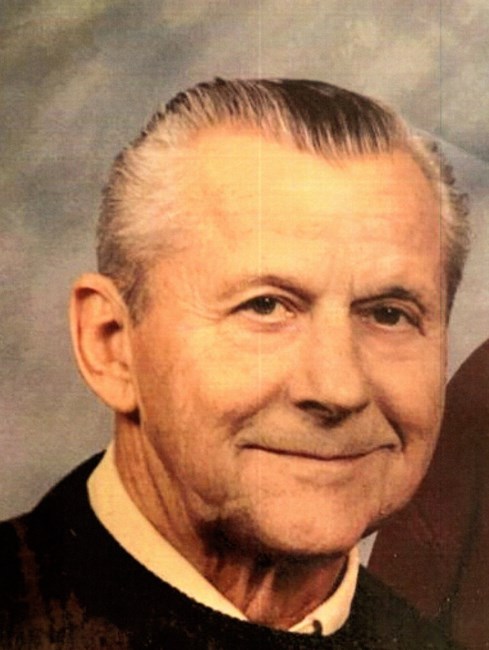 Obituary of Louis Frank Makowski