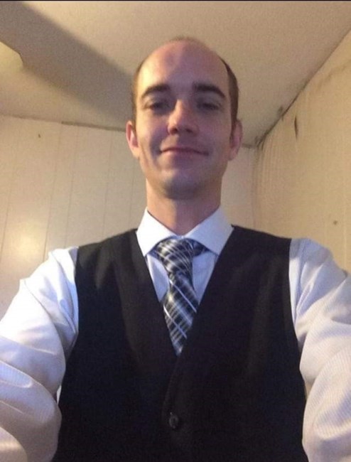 Obituary of Jeremy Joseph Betchy