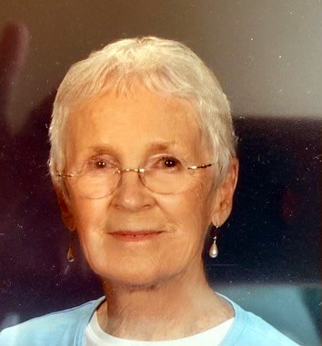 Obituary of Winifred Letteri