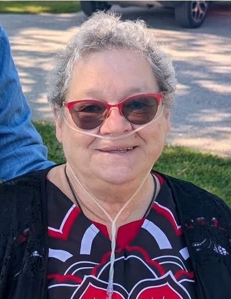 Obituary of Barbara A Ely