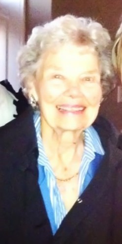 Obituary of Lois C. Russell