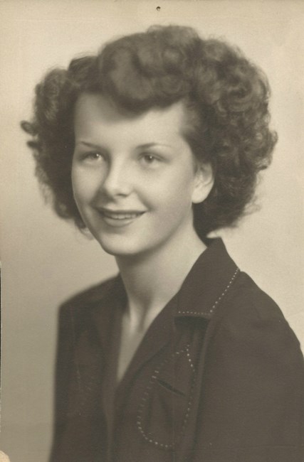 Obituary of Mildred Francis